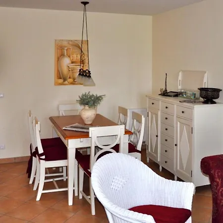 Apartment Zum Strande - 44-6 1 Kagsdorf