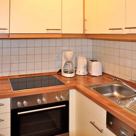 Zum Strande - 44-61 Appartement