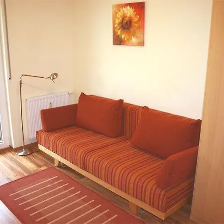 Appartement Zum Strande - 44-61