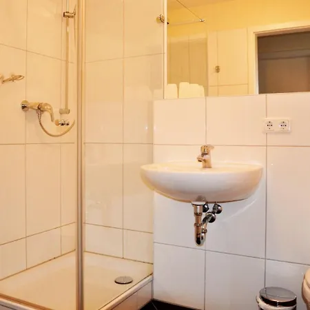 Appartement Zum Strande - 44-61 *